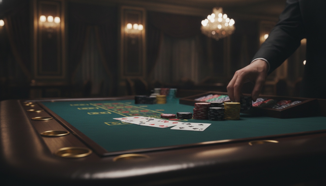 Scopri la Varietà di Giochi su Betonwin